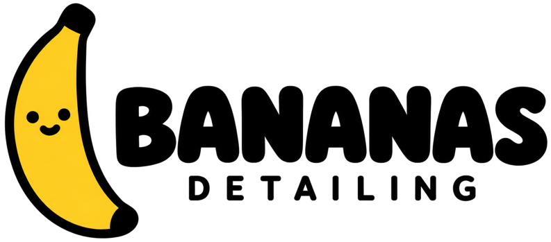 Bananas Detailing